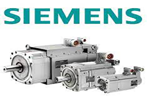 سروو موتور SIEMENS
