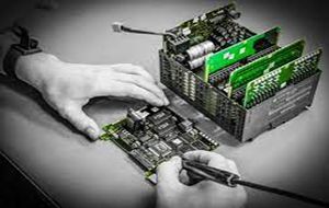 plc تعمیر
